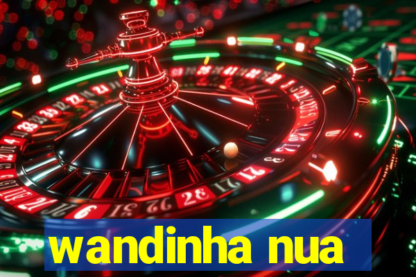 wandinha nua